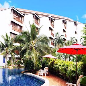 The Oriental Tropical Beach At Vip Resort