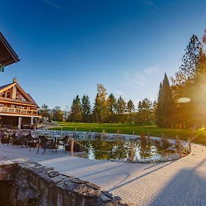 Oravsky Haj Garden Hotel & Resort